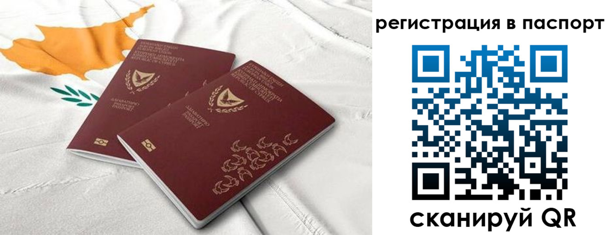 прописка штамп в Брянской области